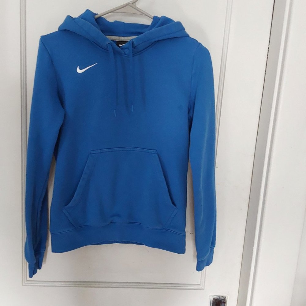 Ladies Nike Hoodie